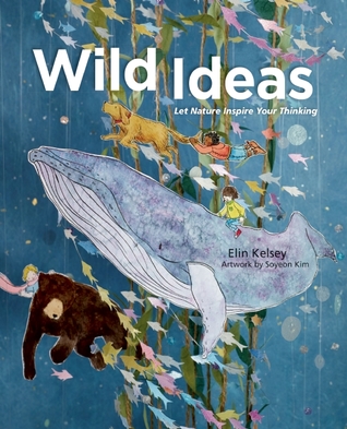 Wild Ideas  Monday April 20th, 2015 #IMWAYR There's a Book for That