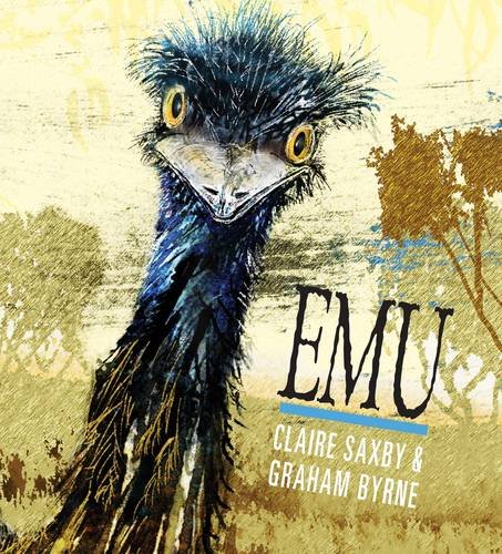 Emu NFPB 2015 There's a Book for That