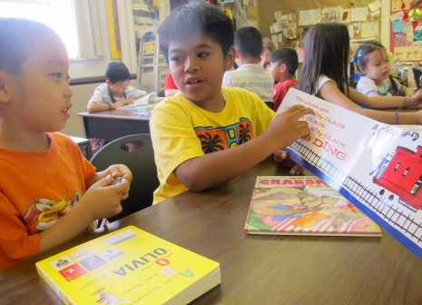  Monday May 25th, 2015 There's a Book for That