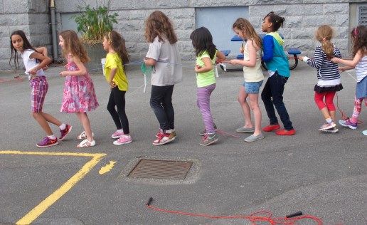 Celebration: A Big Piece of Sadie There's a Book for That