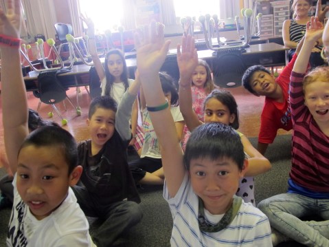 Celebration: A Big Piece of Sadie There's a Book for That