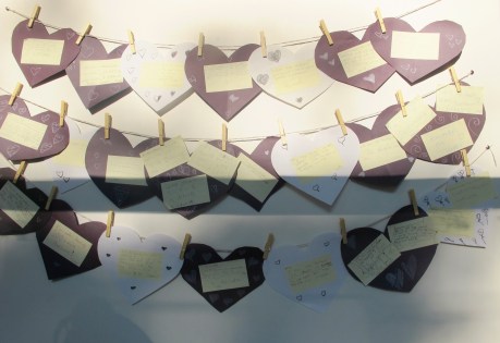 Celebration: Wandering through my week There's a Book for That