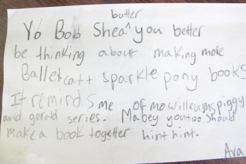  Monday June 1st, 2015 There's a Book for That