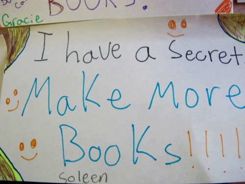 Monday June 1st, 2015 There's a Book for That