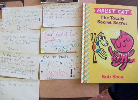 Celebration: Wandering through my week There's a Book for That