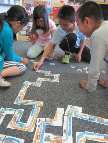 Celebration: Wandering through my week There's a Book for That