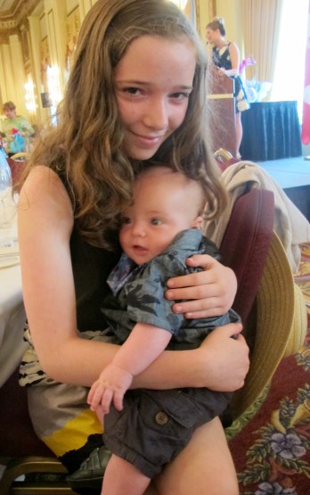 Celebration: Wandering through my week There's a Book for That