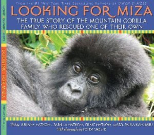  Endangered Animals: Building a read aloud collection There's a Book for That