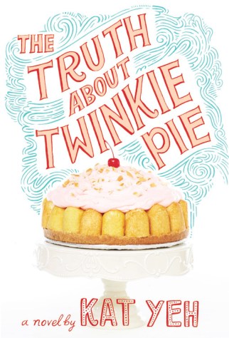  Twinkie Pie Monday May 4th, 2015 #IMWAYR There's a Book for That