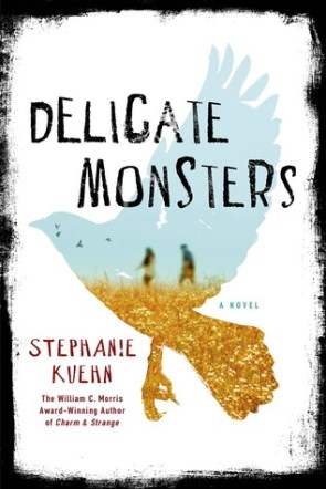 Delicate Monsters Top Ten Most Anticipated Releases For the Rest of 2015 There's a Book for That