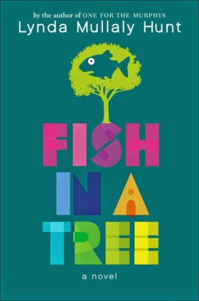 Fish In A Tree Must Read in 2015: Year End Update