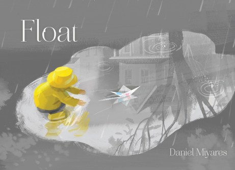 Float Monday June 29th, 2015 There's a Book for That