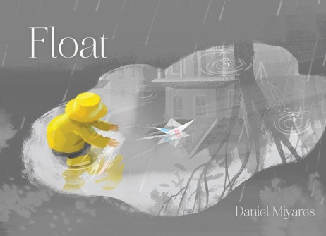 Float Twenty Picture Books that capture the essence of childhood