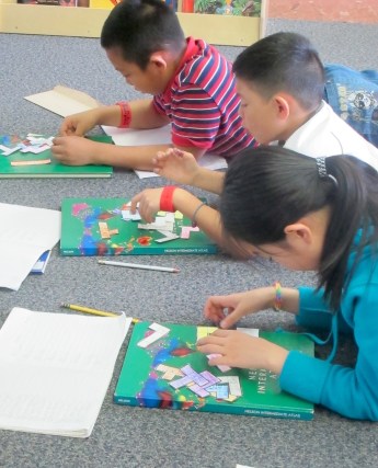 Celebration:  The absence of tears There's a Book for That