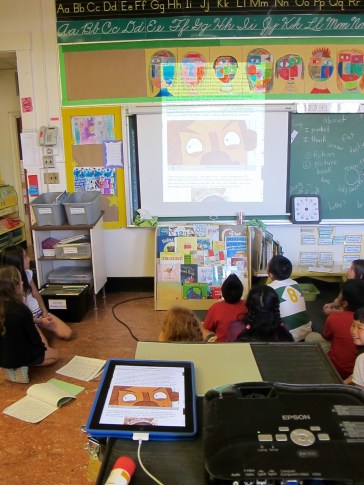 Celebration: Predictions, Book Love and Syrup There's a Book for That