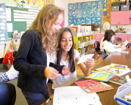 Celebration: Predictions, Book Love and Syrup There's a Book for That