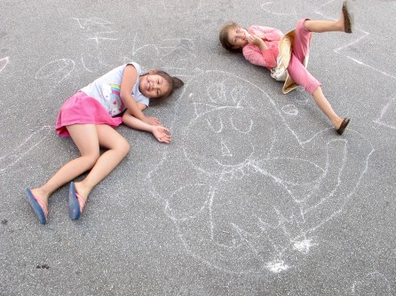  Monday June 15th, 2015 There's a Book for That