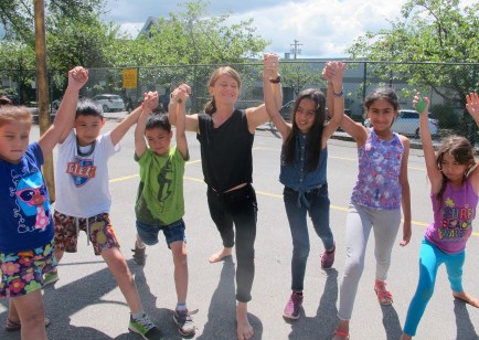 NFPB Wednesday: Tiny Creatures & Little Scientists There's a Book for That