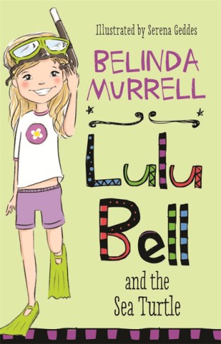  Lulu Belle Monday June 8th, 2015 There's a Book for That