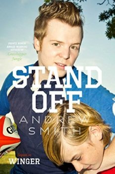 Stand Off (Winger #2)