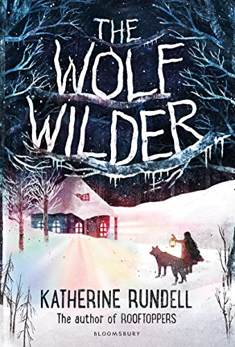 The Wolf Wilder Top Ten Most Anticipated Releases For the Rest of 2015 There's a Book for That