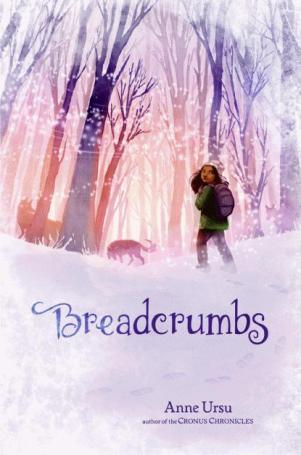 Breadcrumbs Top Ten Tuesday: Ten Favourite Fairytale Retellings There's a Book for That