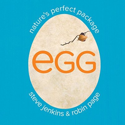 Egg Nonfiction Picture Book Wednesday: Fascination with nests and eggs There's a Book for That