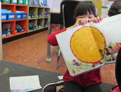 Monday July 13th 2015 There's a Book for That