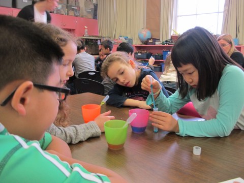 Sunday Reflections: Ten things I will do again this school year There's a Book for That