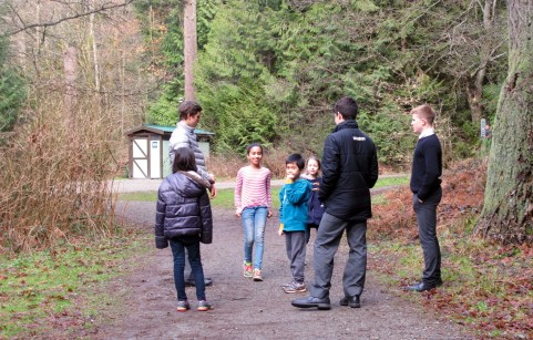 Sunday Reflections: Ten things I will do again this school year There's a Book for That