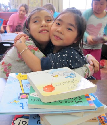  Monday July 20th, 2015 There's a Book for That