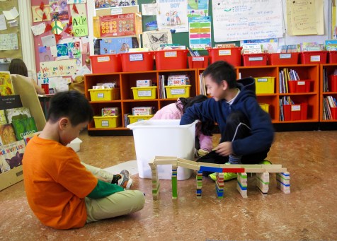 Sunday Reflections: Ten things I will do again this school year There's a Book for That