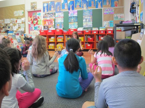 Sunday Reflections: Ten things I will do again this school year There's a Book for That