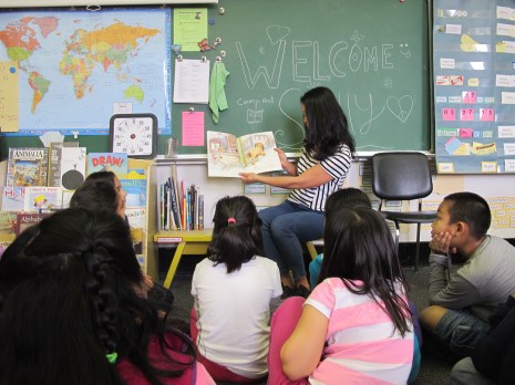 Sunday Reflections: Ten things I will do again this school year There's a Book for That