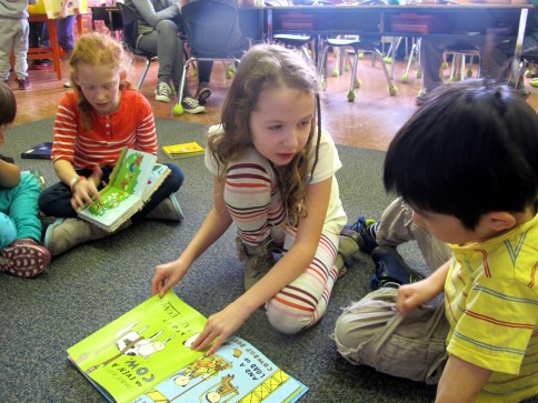 Sunday Reflections: Ten things I will do again this school year There's a Book for That