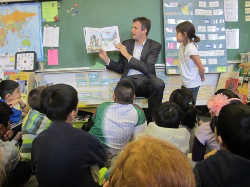 Sunday Reflections: Ten things I will do again this school year There's a Book for That