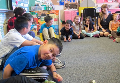  Sunday Morning Perspective There's a Book for That