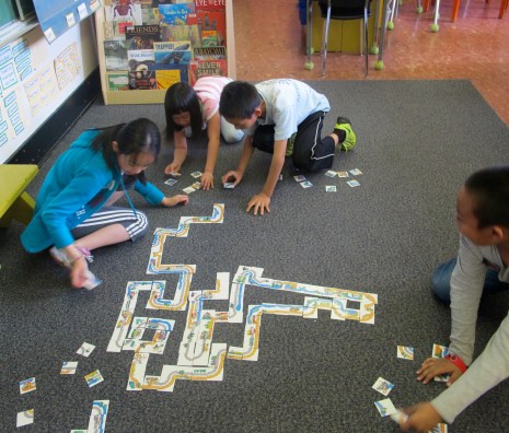 Sunday Reflections: Ten things I will do again this school year There's a Book for That