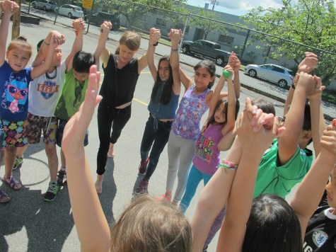 Sunday Reflections: Ten things I will do again this school year There's a Book for That