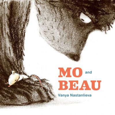 Mo and Beau  Monday July 20th, 2015 There's a Book for That