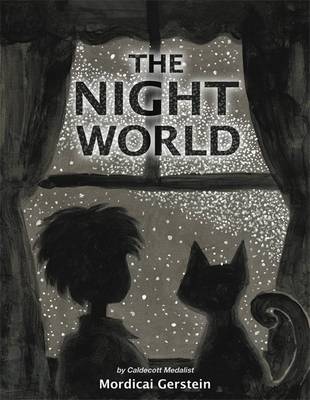The Night World Mock Caldecott 2016 There's a Book for That