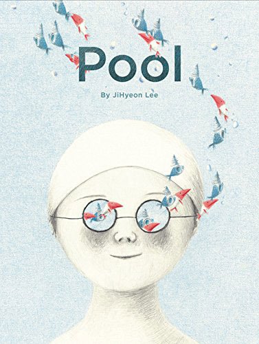Pool 2015 Gift Books