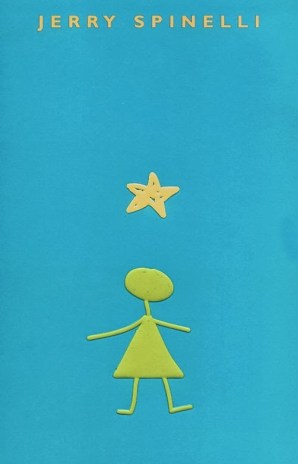 stargirl In the world of books: 25 girls who stand out There's a Book for That
