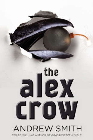  The Alex Crow Top Ten Tuesday: The Last Ten Books That Came into my Possession There's a Book for That