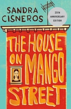 the house on mango street Monday August 31st, 2015 There's a Book for That