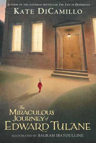 The Miraculous Journey of Edward Tulane Top Ten Tuesday: Ten Hyped Books I've Never Read There's a Book for That