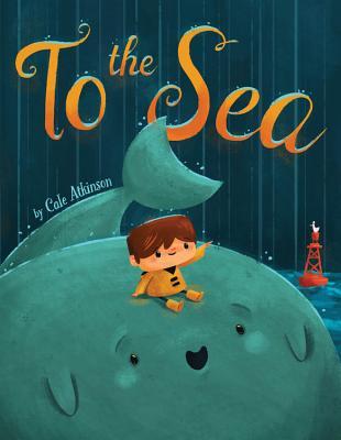 To the Sea Monday August 31st, 2015 There's a Book for That