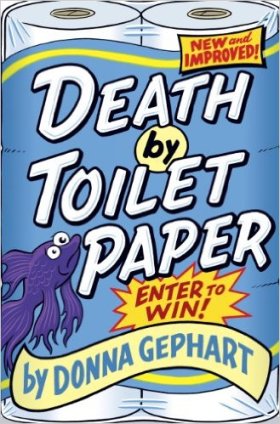 Death by Toilet Paper Must Read in 2015: Year End Update