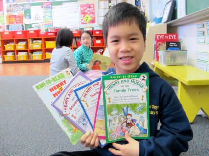 Monday August 31st, 2015 There's a Book for That