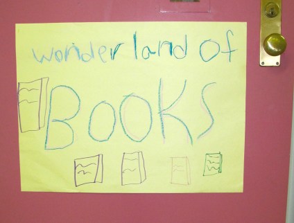 My Classroom Library: Beyond the books, 10 important features There's a book for that